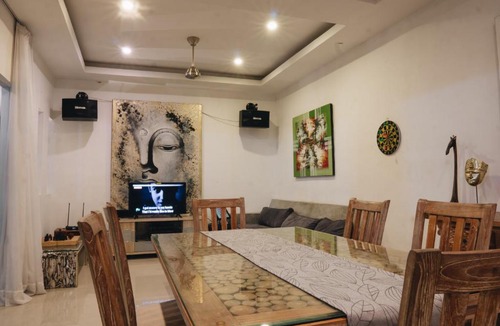 Dewi Sri Villa | Ramita Villa by WizZeLa