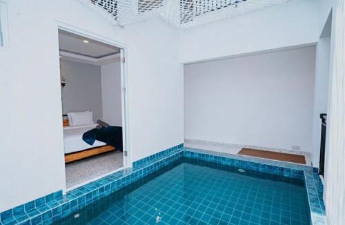 Beraban Villa | RAP Villa Tanahlot by YoNa