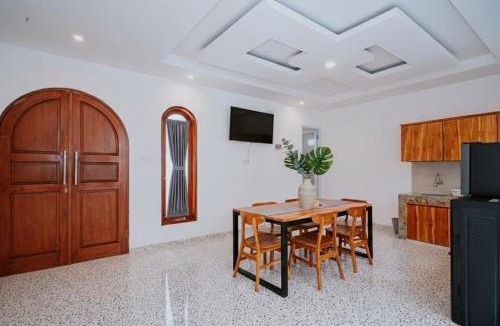 Beraban Villa | RAP Villa Tanahlot by YoNa