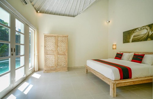 Laksmana Villa | Ratoo villa