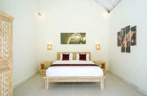 Laksmana Villa | Ratoo villa