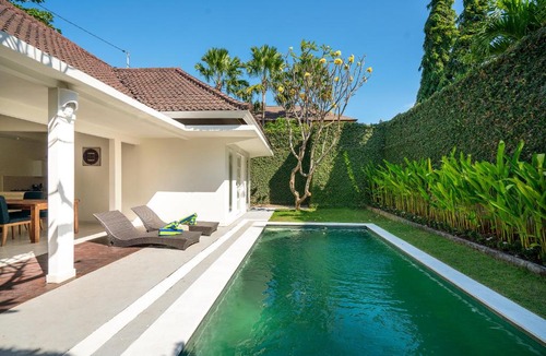 Laksmana Villa | Ratoo villa