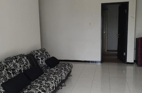 Dinoyo House | Raya Bukit Kamboja Home Stay