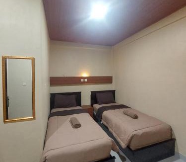 Labuan Bajo Hotel | RD Hotel Resto and Familly Karoke