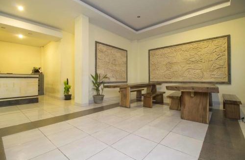 Downtown Kuta House | RedDoorz at Benesari 2 Legian