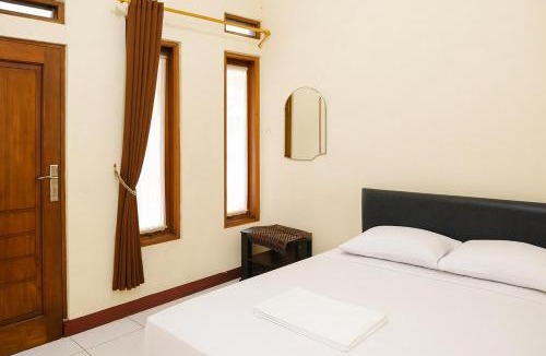 Pangandaran Hotel | RedDoorz at Hotel Galuh Putra Pangandaran