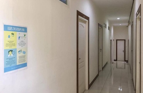 Sidomulyo Hotel | RedDoorz at Karangploso 2