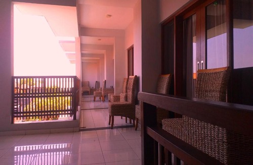 Kerobokan House | RedDoorz At Kerobokan Seminyak 2