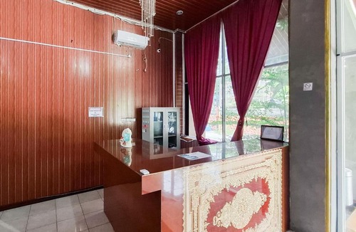 Sabang Hotel | RedDoorz at Pasifik Hotel Sabang Aceh