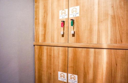 Kartika Plaza Hotel | RedDoorz Hostel Near Ngurah Rai Airport Kuta