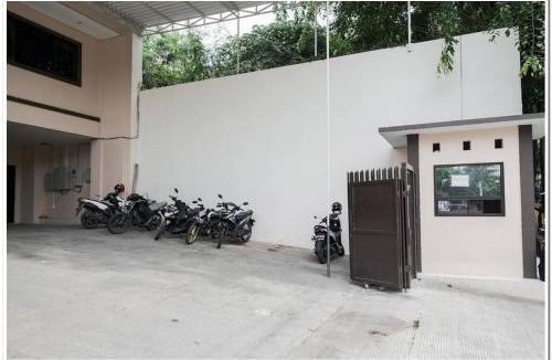 Old Jakarta Hotel | RedDoorz near Kota Tua 2