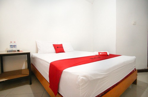 Kotaraja House | RedDoorz near Mall Abepura