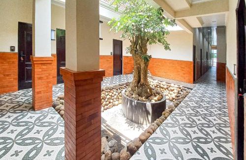 Kediri House | RedDoorz near RSUD Gambiran Kota Kediri