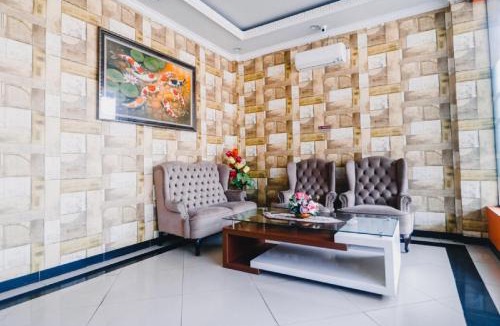 Panakkukang Hotel | RedDoorz Plus at Grand City Inn Makassar