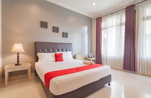 Bandung House | RedDoorz Plus at Palagan Joglo Sersan Bajuri