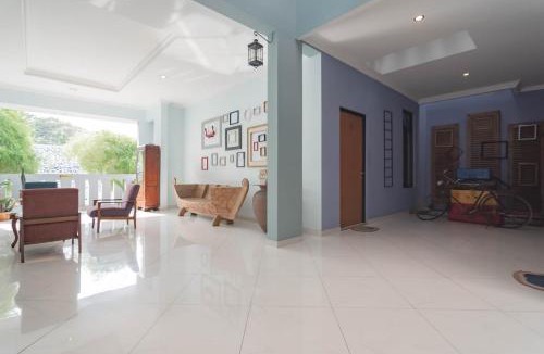 Bandung House | RedDoorz Plus at Palagan Joglo Sersan Bajuri
