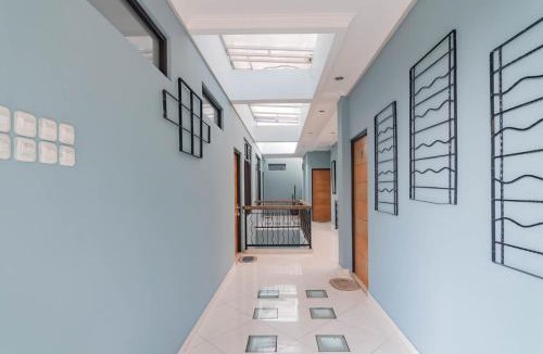 Bandung House | RedDoorz Plus at Palagan Joglo Sersan Bajuri