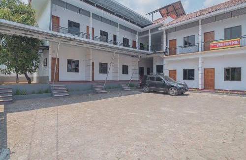 Majalengka House | RedDoorz Plus near RSUD Majalengka