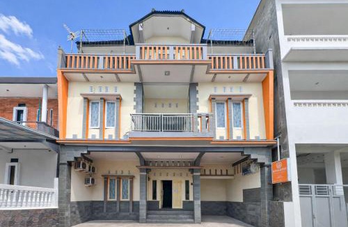 Cimahi Hotel | RedDoorz Syariah at Cimahi