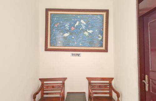 Hargomulyo Hotel | RedDoorz Syariah at Griya Wisata Wonogiri