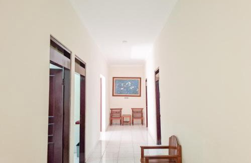Hargomulyo Hotel | RedDoorz Syariah at Griya Wisata Wonogiri
