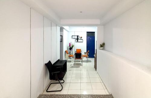 Ciumbuleuit Hotel | RedDoorz Syariah at Sultana Guest House
