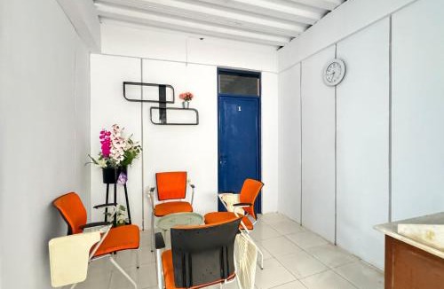 Ciumbuleuit Hotel | RedDoorz Syariah at Sultana Guest House