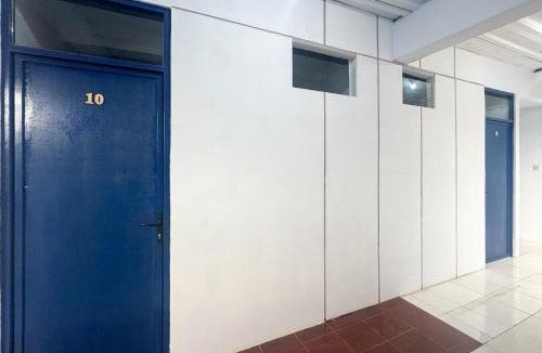 Ciumbuleuit Hotel | RedDoorz Syariah at Sultana Guest House