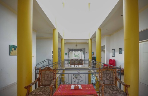 Banjarbaru House | RedDoorz Syariah near Museum Lambung Mangkurat 2