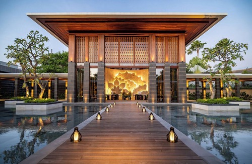 Batu Bolong Resort | Regent Bali Canggu