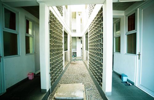 Cigadung House | Rehat at Alamanda 7 Syariah Guest House