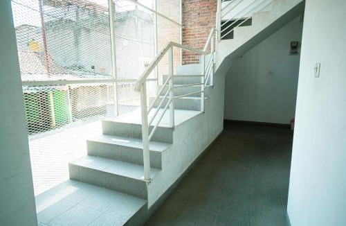 Cigadung House | Rehat at Alamanda 7 Syariah Guest House