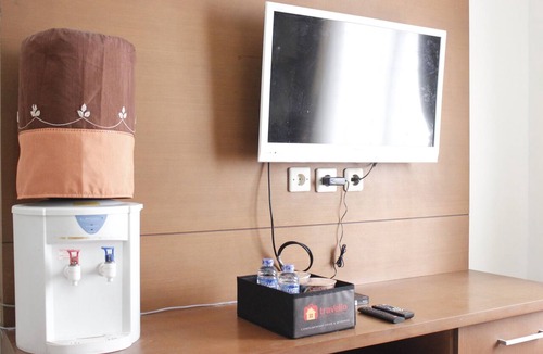 Bandung Apartment | Relaxing 2BR Apartment at Buah Batu Park