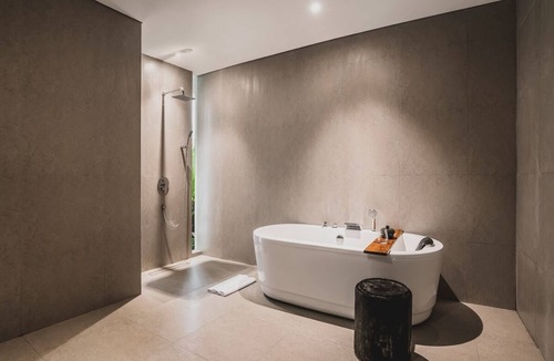 Payangan Resort | Relaxing 2BR Suite with Nature Vibes