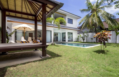 Drupadi Villa | Rent a Luxury Villa in Bali Close to the Beach, Bali Villa 2057