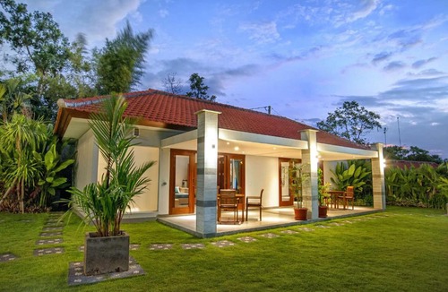 Pererenan Villa | Rent a Luxury Villa in Bali Close to the Beach, Bali Villa 2054