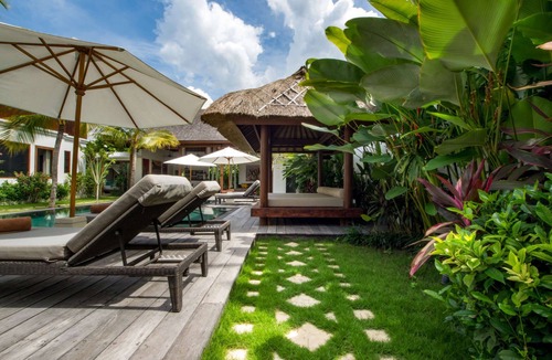 Drupadi Villa | Rent Your Dream Holiday Villa with Private Pool in Seminyak’s most Exclusive Neighbourhood