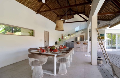 Padonan Villa | Renting Your Own 5 Star Private Villa at the Best Rate in Canggu, Villa Bali 2018