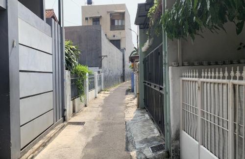 Jakarta Hotel | Residence 21 Syariah