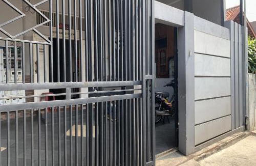 Jakarta Hotel | Residence 21 Syariah