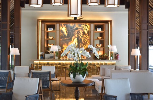 Kampial Hotel | REVĪVŌ Wellness Resort Nusa Dua Bali
