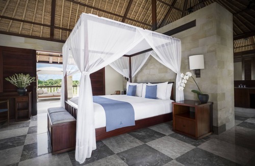 Kampial Hotel | REVĪVŌ Wellness Resort Nusa Dua Bali