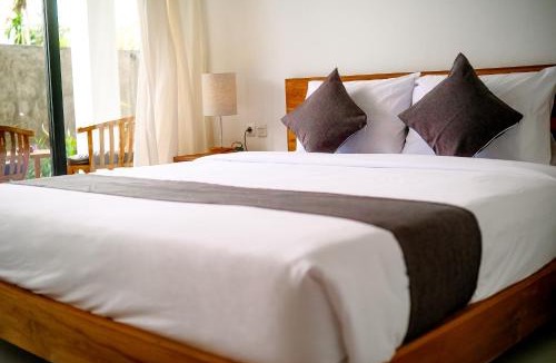 Babakan House | Rice Fera Guest House