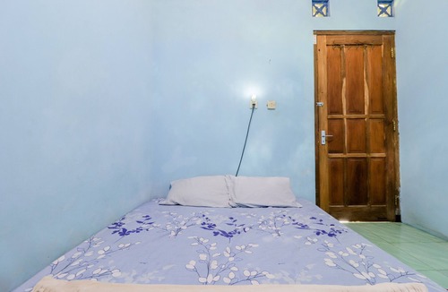 Kalirejo House | Ringin Guesthouse