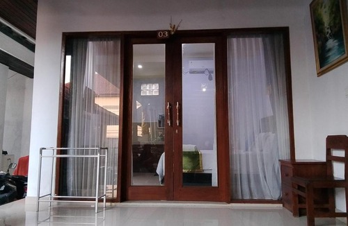 Cemagi House | Risal Home Stay