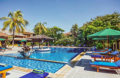 Kartika Plaza Hotel | Risata Bali Resort & Spa