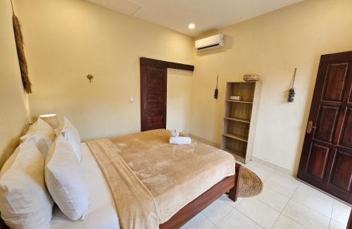 Jungut Batu Hotel | Risna Homestay
