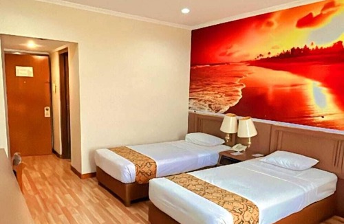 Laweyan Hotel | Riyadi Palace Hotel
