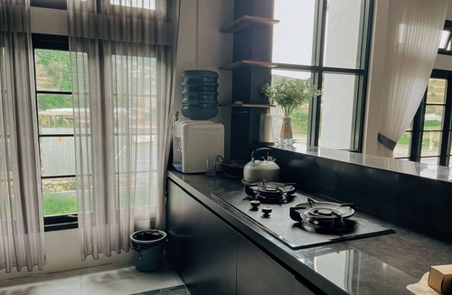Kejajar Hotel | Roadsidevilla's