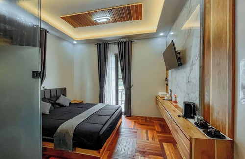 Kejajar Hotel | Roadsidevilla's
